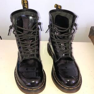 Dr. Martens